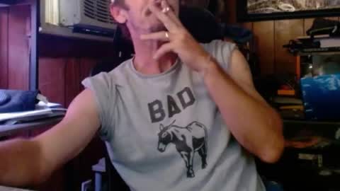 Snapshot of comic_king27 chatting on July 18, 2026, 11:25 am Nelson or ComicKing and sometime Peachy143 online show from July 18, 2026, 11:25 am