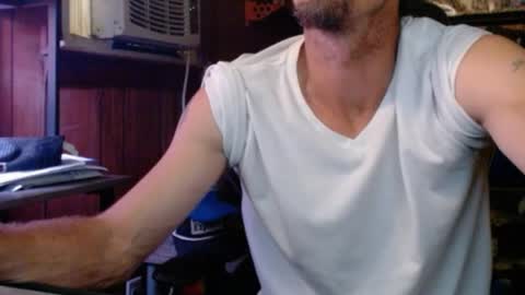 Snapshot of comic_king27 chatting on July 18, 2026, 11:30 pm Nelson or ComicKing and sometime Peachy143 online show from July 18, 2026, 11:30 pm