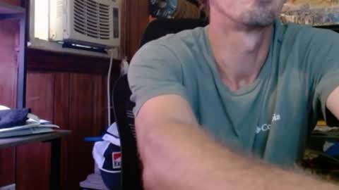 Snapshot of comic_king27 chatting on July 26, 2026, 2:02 pm Nelson or ComicKing and sometime Peachy143 online show from July 26, 2026, 2:02 pm