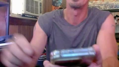 Snapshot of comic_king27 chatting on July 28, 2026, 10:20 pm Nelson or ComicKing and sometime Peachy143 online show from July 28, 2026, 10:20 pm