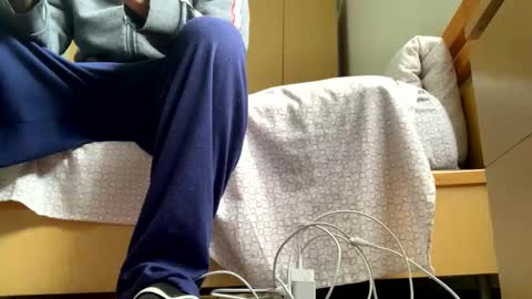 Snapshot of comobailamioso chatting on January 23, 2025, 9:29 am comobailamioso online show from January 23, 2025, 9:29 am