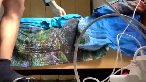 Snapshot of comobailamioso chatting on January 29, 2025, 10:37 am comobailamioso online show from January 29, 2025, 10:37 am