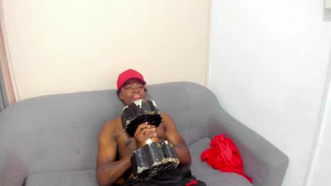 COMPTON online show from October 6, 2025, 12:57 pm