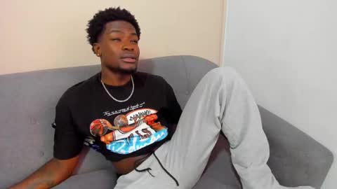 COMPTON online show from October 9, 2025, 1:31 pm