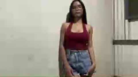 Snapshot of conchitabarranco chatting on June 5, 2026, 5:18 pm Aria online show from June 5, 2026, 5:18 pm