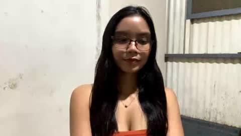 Snapshot of conchitabarranco chatting on June 8, 2026, 3:23 pm Aria online show from June 8, 2026, 3:23 pm