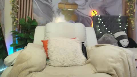 Snapshot of concubine_princess chatting on August 3, 2026, 11:08 pm Ariane... online show from August 3, 2026, 11:08 pm
