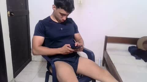 Snapshot of conde2710 chatting on November 13, 2025, 3:05 am ELCONDE online show from November 13, 2025, 3:05 am