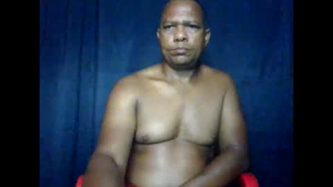 Miguel online show from January 12, 2026, 7:57 am