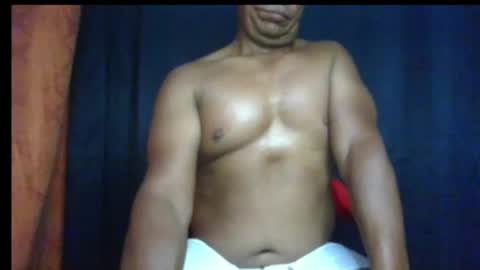 Miguel online show from February 14, 2026, 12:13 pm