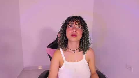 Conejita online show from July 9, 2026, 2:59 am