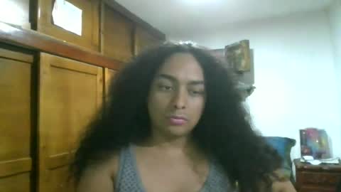 Snapshot of conejitamagicahermosa chatting on June 25, 2026, 2:33 am conejitamagicahermosa online show from June 25, 2026, 2:33 am
