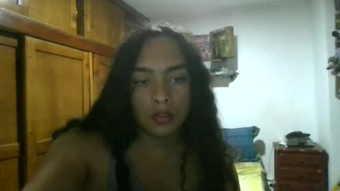 Snapshot of conejitamagicahermosa chatting on July 8, 2026, 6:18 am conejitamagicahermosa online show from July 8, 2026, 6:18 am