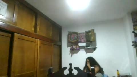 Snapshot of conejitamagicahermosa chatting on July 14, 2026, 9:25 am conejitamagicahermosa online show from July 14, 2026, 9:25 am