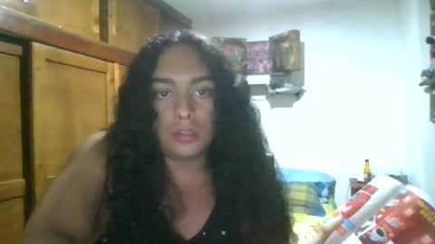 Snapshot of conejitamagicahermosa chatting on July 14, 2026, 10:21 am conejitamagicahermosa online show from July 14, 2026, 10:21 am