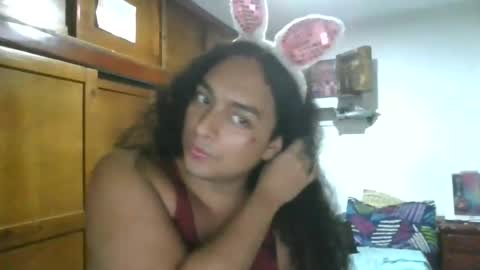 Snapshot of conejitamagicahermosa chatting on July 26, 2026, 5:04 am conejitamagicahermosa online show from July 26, 2026, 5:04 am