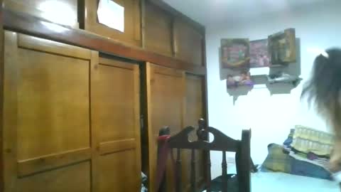 Snapshot of conejitamagicahermosa chatting on July 28, 2026, 4:41 am conejitamagicahermosa online show from July 28, 2026, 4:41 am