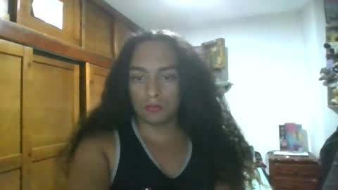 Snapshot of conejitamagicahermosa chatting on August 1, 2026, 3:17 am conejitamagicahermosa online show from August 1, 2026, 3:17 am