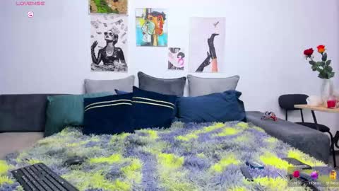 Snapshot of confidentmistress chatting on November 13, 2025, 9:03 pm GoddessA online show from November 13, 2025, 9:03 pm