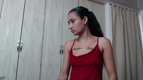 conni_f00x online show from March 2, 2026, 7:32 pm