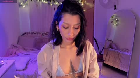 Snapshot of connie_deep chatting on December 15, 2024, 7:31 pm connie online show from December 15, 2024, 7:31 pm