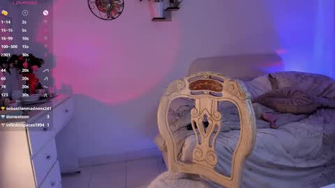 Snapshot of connie_deep chatting on March 6, 2025, 2:08 pm connie online show from March 6, 2025, 2:08 pm