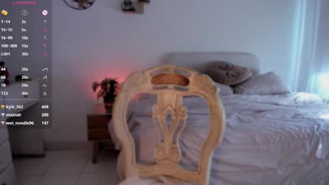 Snapshot of connie_deep chatting on March 11, 2025, 12:39 pm connie online show from March 11, 2025, 12:39 pm