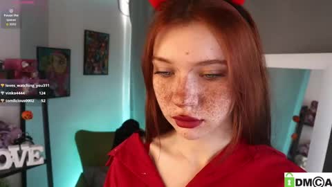 Amy online show from April 26, 2026, 12:14 pm