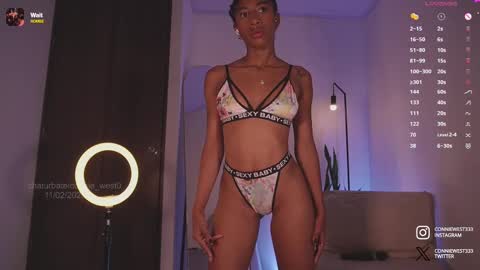   independent model online show from February 11, 2025, 8:31 pm