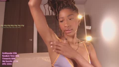   independent model online show from April 12, 2026, 11:21 pm