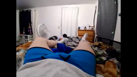 connlee10929154 online show from April 7, 2026, 6:47 am