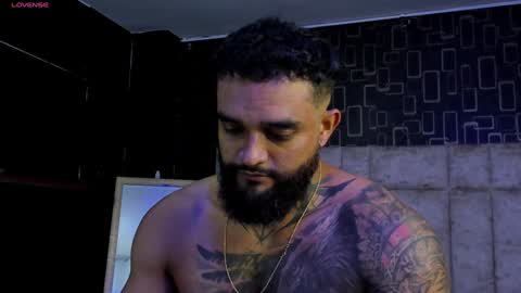 Snapshot of connor_666 chatting on January 8, 2025, 7:34 am rusfegui online show from January 8, 2025, 7:34 am