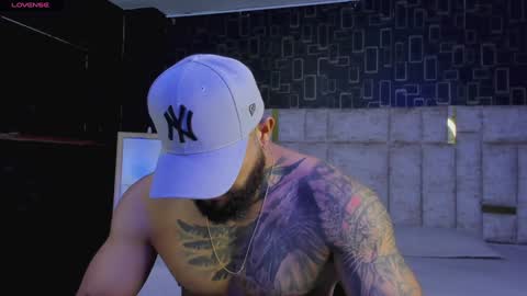 Snapshot of connor_666 chatting on January 28, 2025, 11:50 pm rusfegui online show from January 28, 2025, 11:50 pm