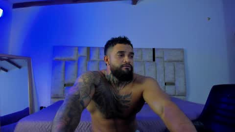 Snapshot of connor_666 chatting on April 8, 2026, 1:44 pm rusfegui online show from April 8, 2026, 1:44 pm