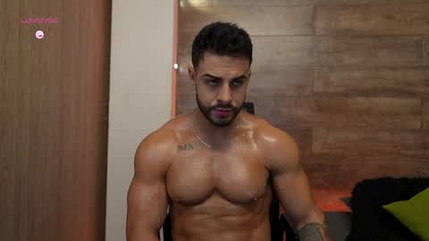 connor_h1 online show from April 3, 2026, 3:48 am