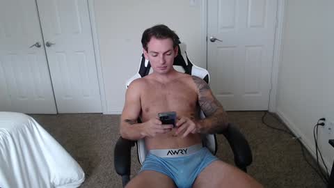 Snapshot of connor_hart chatting on January 28, 2025, 8:58 pm Connor Hart online show from January 28, 2025, 8:58 pm