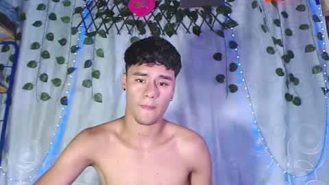 Snapshot of connor_michael chatting on October 9, 2025, 4:49 pm connor_michael online show from October 9, 2025, 4:49 pm