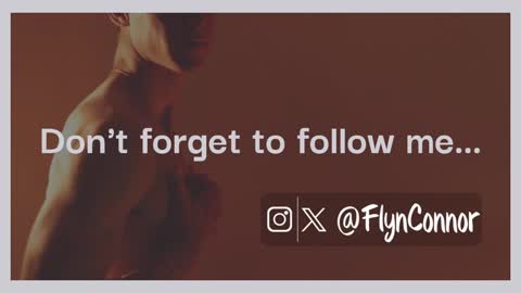 Snapshot of connorflyn chatting on January 25, 2025, 8:00 pm Connor Flyn online show from January 25, 2025, 8:00 pm