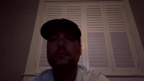 Snapshot of connorg84 chatting on February 15, 2026, 8:24 am HebrewHammer online show from February 15, 2026, 8:24 am
