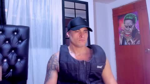 Connor Smith online show from December 13, 2024, 1:59 am