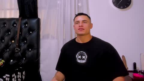 Connor Smith online show from December 20, 2024, 4:36 pm