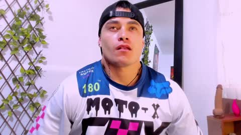 Connor Smith online show from January 28, 2025, 12:00 pm