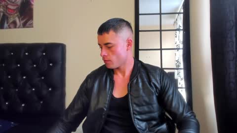 Connor Smith online show from January 29, 2025, 3:04 pm