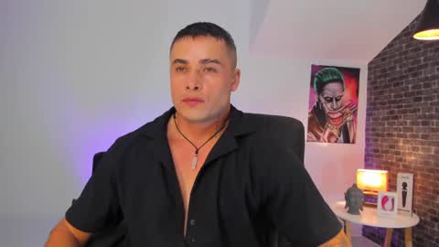 Connor Smith online show from September 9, 2025, 4:23 am