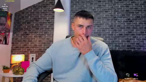 Connor Smith online show from September 10, 2025, 1:33 pm