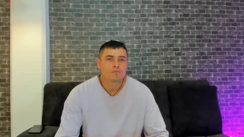 Connor Smith online show from September 26, 2025, 11:25 am