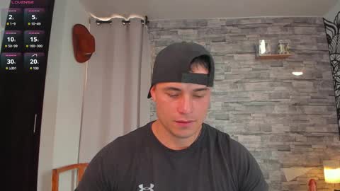 Connor Smith online show from December 17, 2025, 9:54 pm