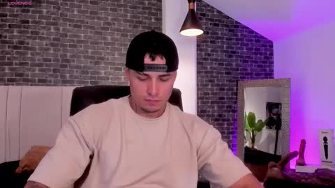 Connor Smith online show from February 25, 2026, 4:38 pm