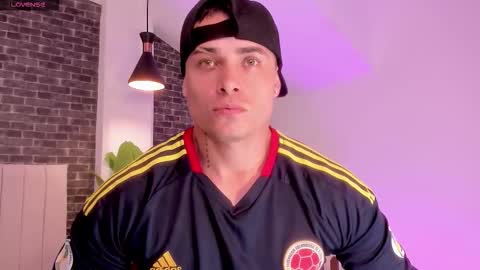 Connor Smith online show from March 10, 2026, 12:10 pm