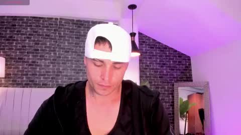 Connor Smith online show from March 13, 2026, 2:23 pm